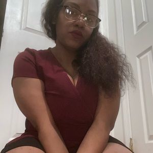 Meet your Posher, Mariam